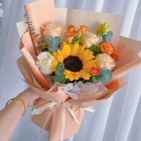 石河子开业花篮